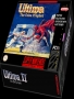Nintendo  SNES&nbsp; - &nbsp;Ultima VI - The False Prophet (USA)